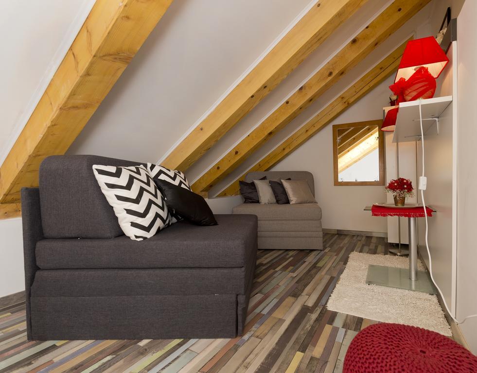 Apartment Mishel Ντουμπρόβνικ Εξωτερικό φωτογραφία