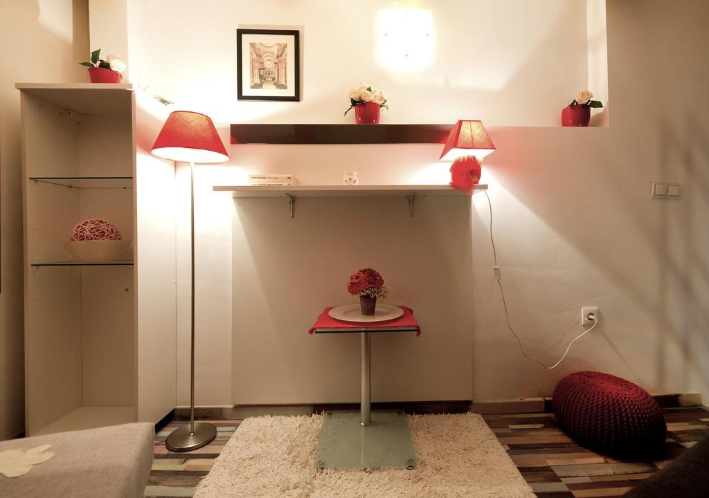 Apartment Mishel Ντουμπρόβνικ Εξωτερικό φωτογραφία