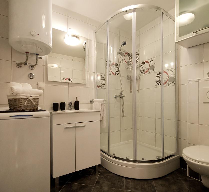 Apartment Mishel Ντουμπρόβνικ Εξωτερικό φωτογραφία