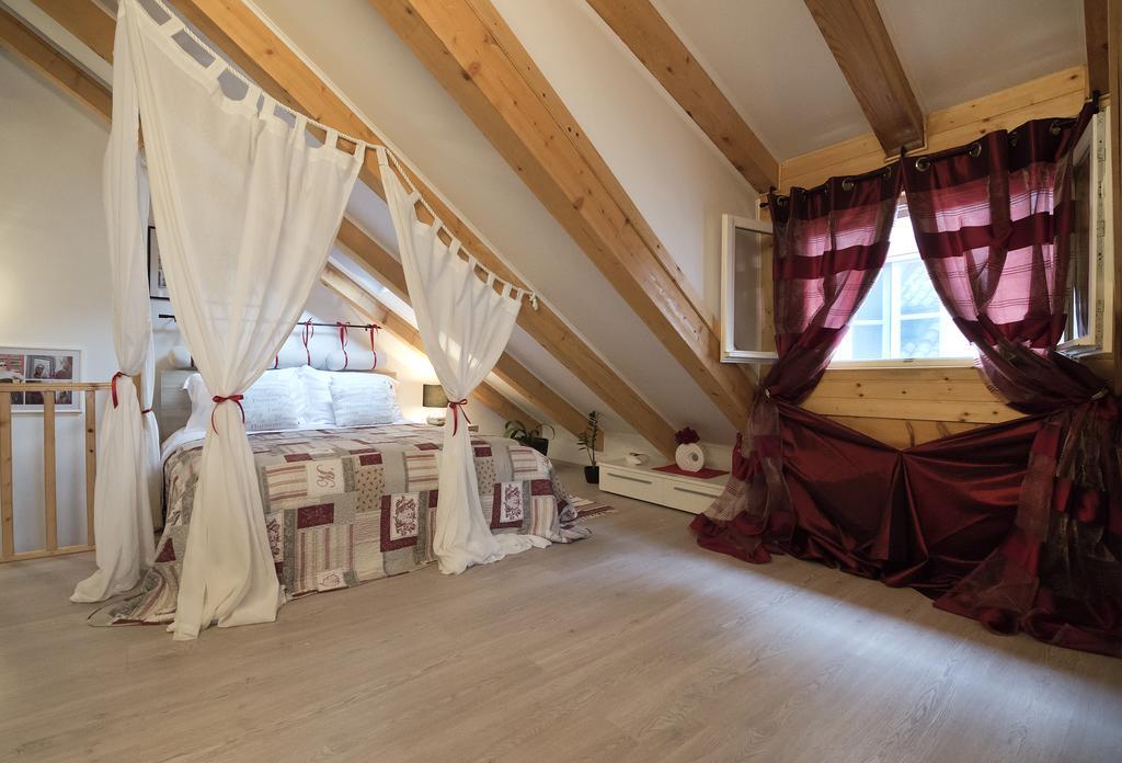 Apartment Mishel Ντουμπρόβνικ Εξωτερικό φωτογραφία